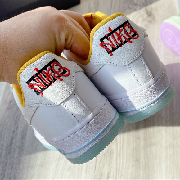 Nike air force 1 low - Picture 9 of 15